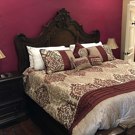 Kahn Hotel Jefferson Dış mekan fotoğraf